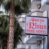 Отель Alanya Risus Park, фото 5
