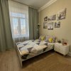 Апартаменты Уютные с Комфортным Проживанием в Москве