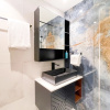 Апартаменты Upscale Modern Designer Interiors with Marina View-1902, фото 27