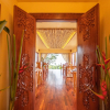Отель Munduk Moding Plantation Nature Resort, фото 23
