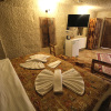 Гостевой дом Cappadocia Ennar Cave House, фото 11