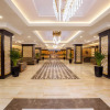Отель Wyndham Baku, фото 30