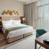 Отель Holiday Inn Dubai Al-Maktoum Airport an IHG Hotel, фото 13