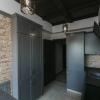 Гостиница Квартира Mansarda Loft, фото 31