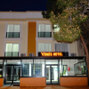 Отель Venüs Hotel, фото 7