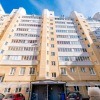 Гостиница Квартира 1-к в тихом зеленом районе на Лукина 4 от RentAp, 4 сп.места, фото 23