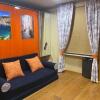 Гостиница Flat Apartment PKRP в Москве