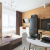 Апартаменты Студия, фото 3