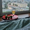 Апартаменты Volga Rent Москва, фото 21