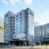 Отель Holiday Inn Doha - the Business Park, an IHG Hotel, фото 2