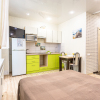 Апартаменты Graphics, фото 3