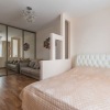 Гостиница U Metro Apartments в Санкт-Петербурге