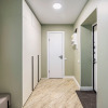 Гостиница Уютная Квартира в центре у метро, фото 31