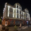 Апартаменты Двухуровневая Квартира с Видом на Море, фото 15
