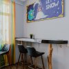 Гостиница AYS Let It Snow Hotel Роза Хутор, фото 28