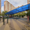 Гостиница Квартира Likehome Coffee вблизи парка Галицкого, фото 17
