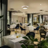 Отель Новотель Москва Киевская, фото 16