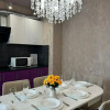 Гостиница Квартира Двухкомнатная у ЖД Вокзала, фото 24