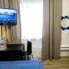 Гостиница Квартира Двухкомнатная с двумя отдельными спальнями, фото 10