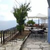 Апартаменты Zennova #2 Mount Athos & Sea View в Пиргадикии