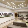 Отель Гостиница Kamarooms Business Hotel & Spa, фото 14