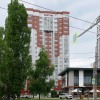 Гостиница Квартира Provans Apartment on Stroiteley, фото 16