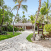 Отель Вилла Eden Roc Beach, фото 39