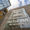 Отель Iveria Inn Hotel в Тбилиси