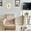 Апартаменты Room Apart рядом с университетом СибГУТИ, фото 5