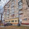 Гостиница Lux Apartments Lyusinovskaya Ulitsa, 48 50K10, фото 3