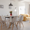 Апартаменты Red Apartments Марина Парк в Сочи