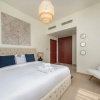 Апартаменты Excellent 1bdr at Bahar 6, фото 28