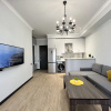 Апартаменты NEW BLD Panorama City view 10th floor Amiryan str, фото 3