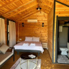 Отель Частный дом Pine Village Bungalows Ölüdeniz, фото 3