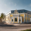 Отель RODINA Grand Hotel & SPA Irkutsk 5*, фото 1