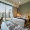 Отель Apartments 52|42 Dubai Marina Sea View - K803, фото 5