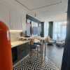 Гостиница Квартира Deluxe Apartment ЖК Южное море 152, фото 5