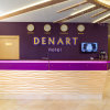 Отель Денарт, фото 21