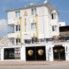 Отель Babil Hotel, фото 1