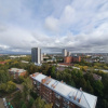 Гостиница Квартира Евродвушка рядом с Центром и Видом на Ак Барс Арену, фото 23