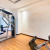 Апартаменты bnbmehomes | Great Value Studio w/ A+ Amenities-1508, фото 14
