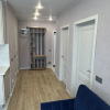 Гостиница Квартира Уютная евротрехкомнатная, фото 7
