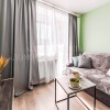Гостиница Квартира Мятная радость, фото 19