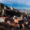 Апартаменты Old Tbilisi, фото 25