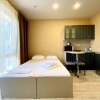 Апартаменты Marlen Apart ЖК Мадрид Парк 2 с бассейном, фото 3