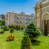 Гостиница Avdallini Golden Bay Гостиница Avdallini Golden Bay в Анапе