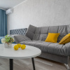 Апартаменты GoodTimeApartments 2-я Российская 162, фото 7