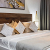 Апартаменты Cozy 1bdr at Fortunato, фото 16