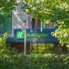 Отель Holiday Inn Express Yerevan, an IHG hotel, фото 1