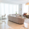 Апартаменты Four Seasons apartment Abu Dhabi at Al Maryah Island, фото 23